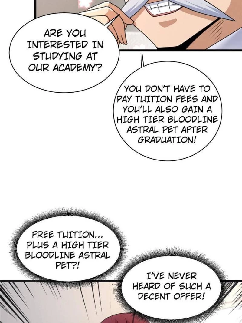 Astral Pet Store Chapter 31 - 27