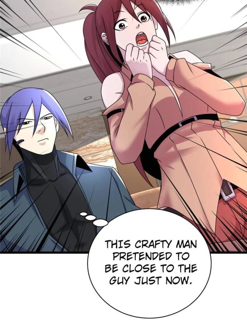 Astral Pet Store Chapter 31 - 28