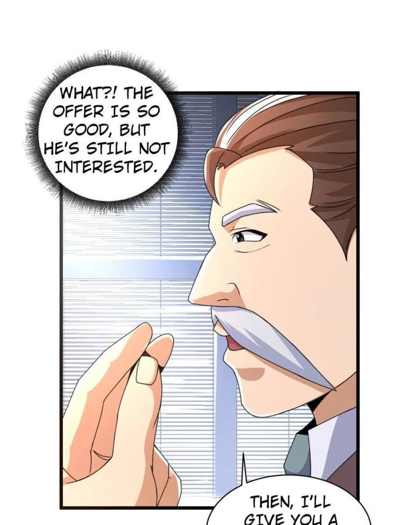 Astral Pet Store Chapter 31 - 30