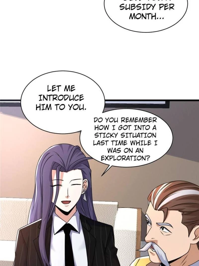 Astral Pet Store Chapter 31 - 31