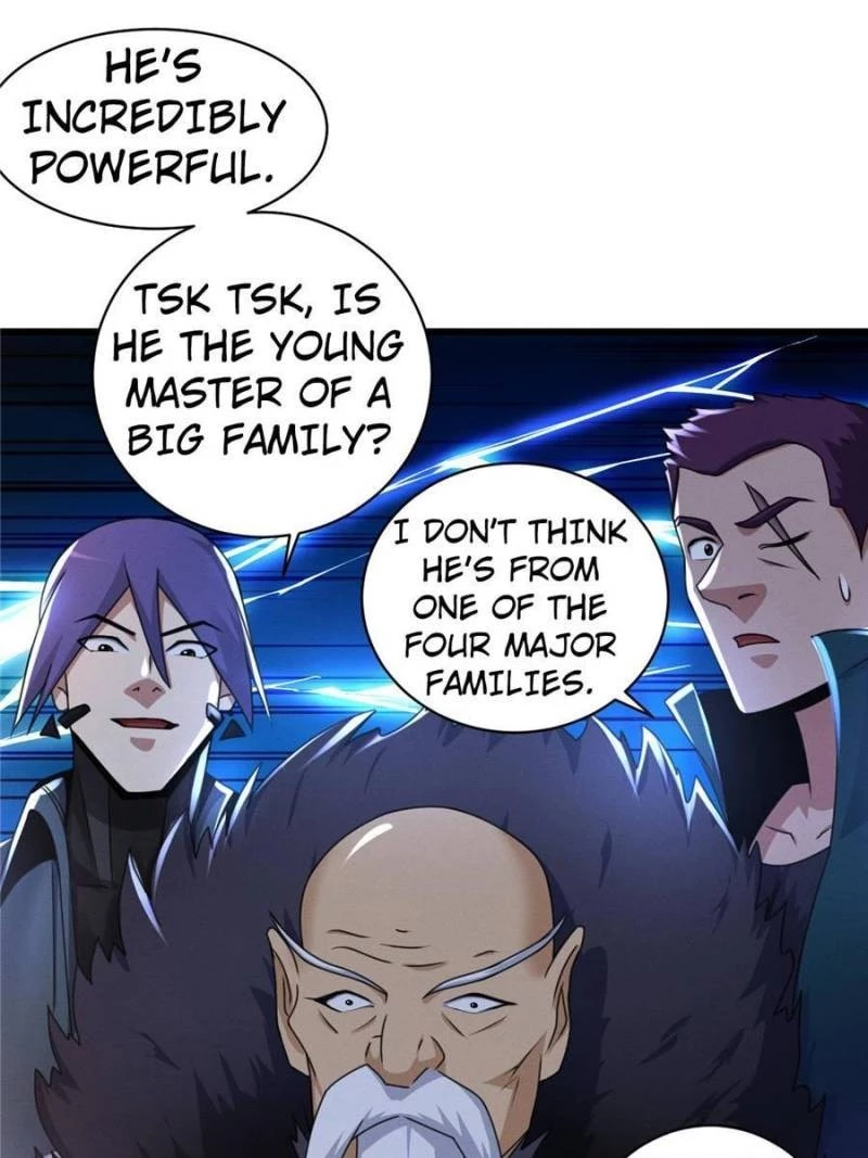 Astral Pet Store Chapter 31 - 36
