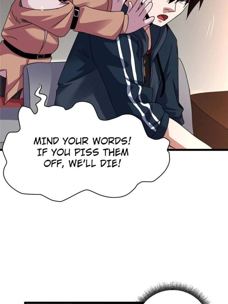 Astral Pet Store Chapter 31 - 38