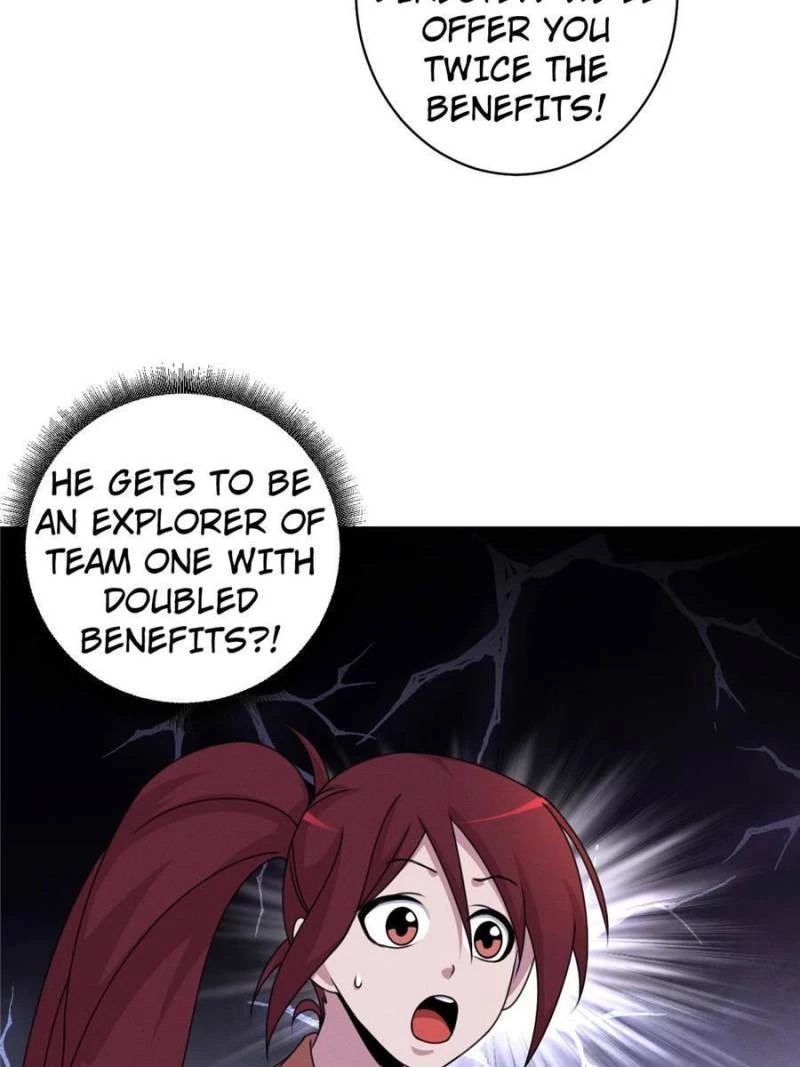 Astral Pet Store Chapter 31 - 40