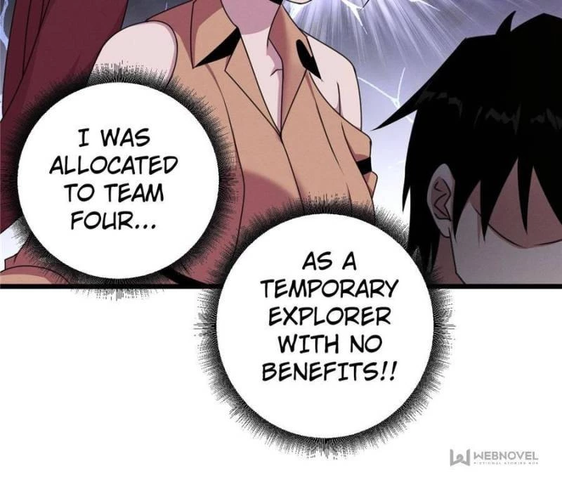 Astral Pet Store Chapter 31 - 41