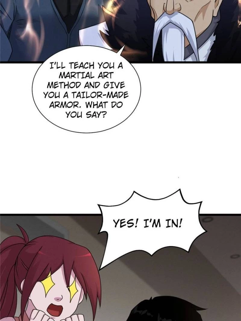 Astral Pet Store Chapter 31 - 44