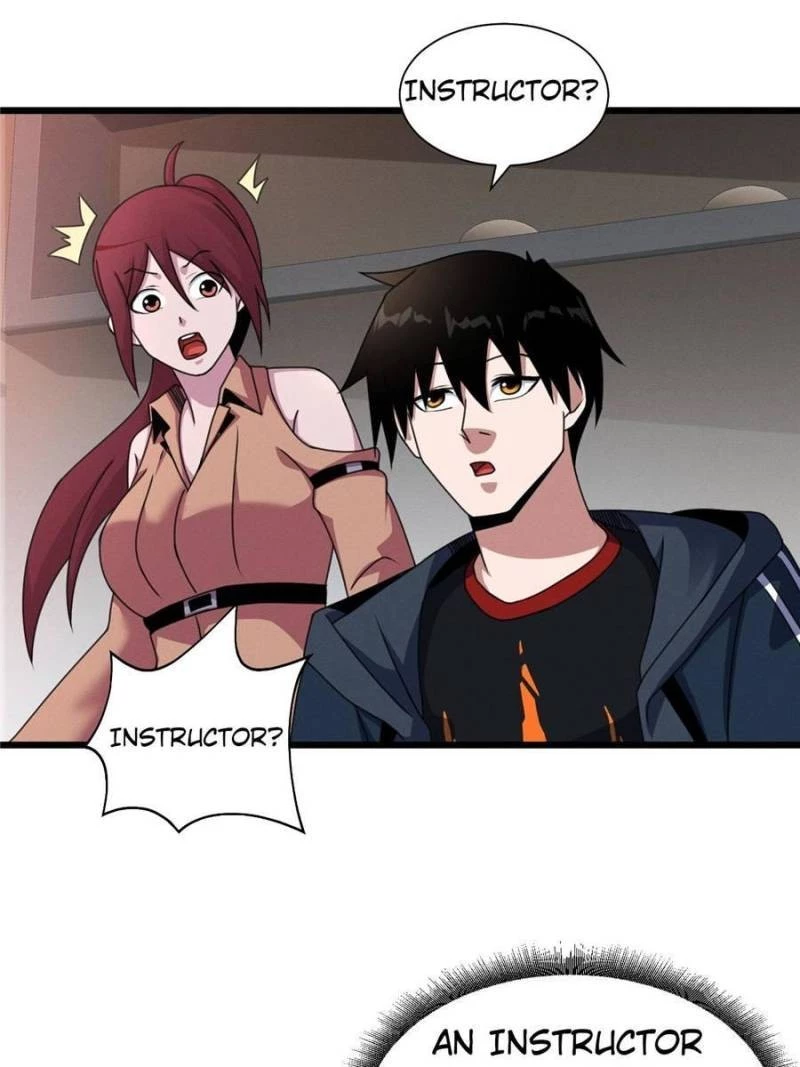 Astral Pet Store Chapter 31 - 48