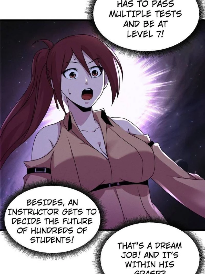 Astral Pet Store Chapter 31 - 49