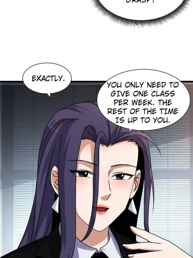 Astral Pet Store Chapter 31 - 50