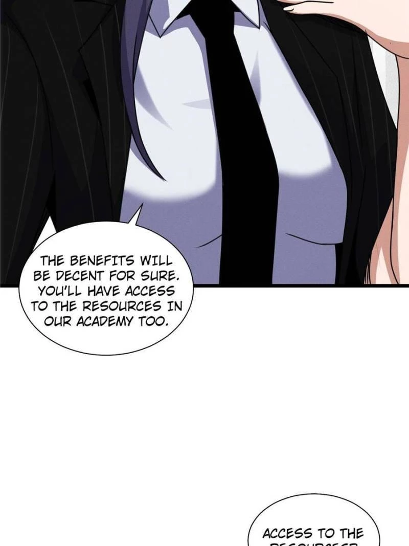 Astral Pet Store Chapter 31 - 51