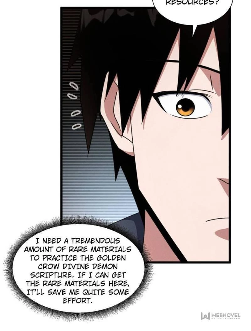 Astral Pet Store Chapter 31 - 52