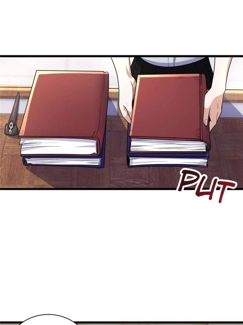 Astral Pet Store Chapter 32 - 1