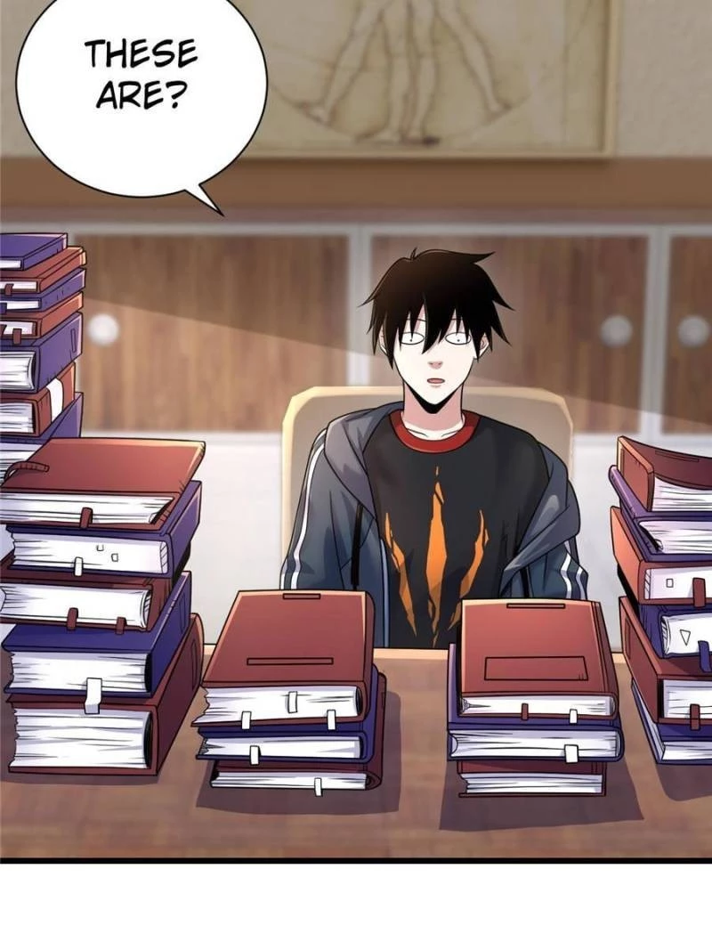 Astral Pet Store Chapter 32 - 2