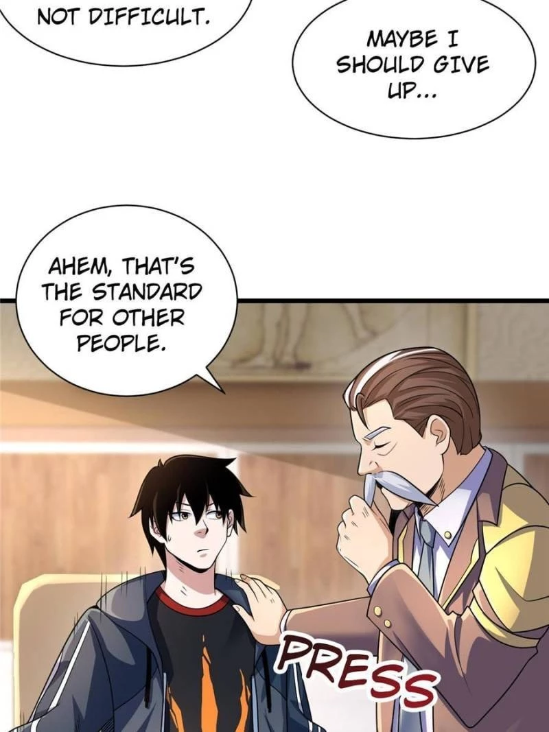 Astral Pet Store Chapter 32 - 4