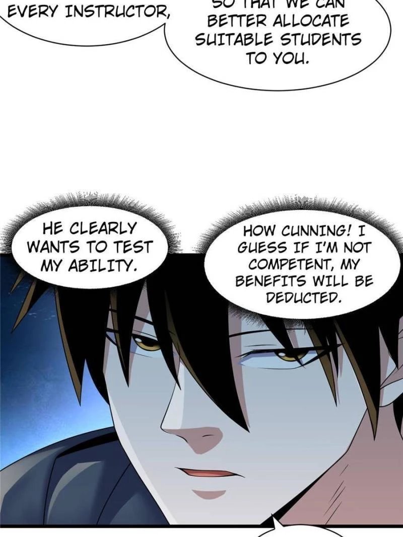 Astral Pet Store Chapter 32 - 8