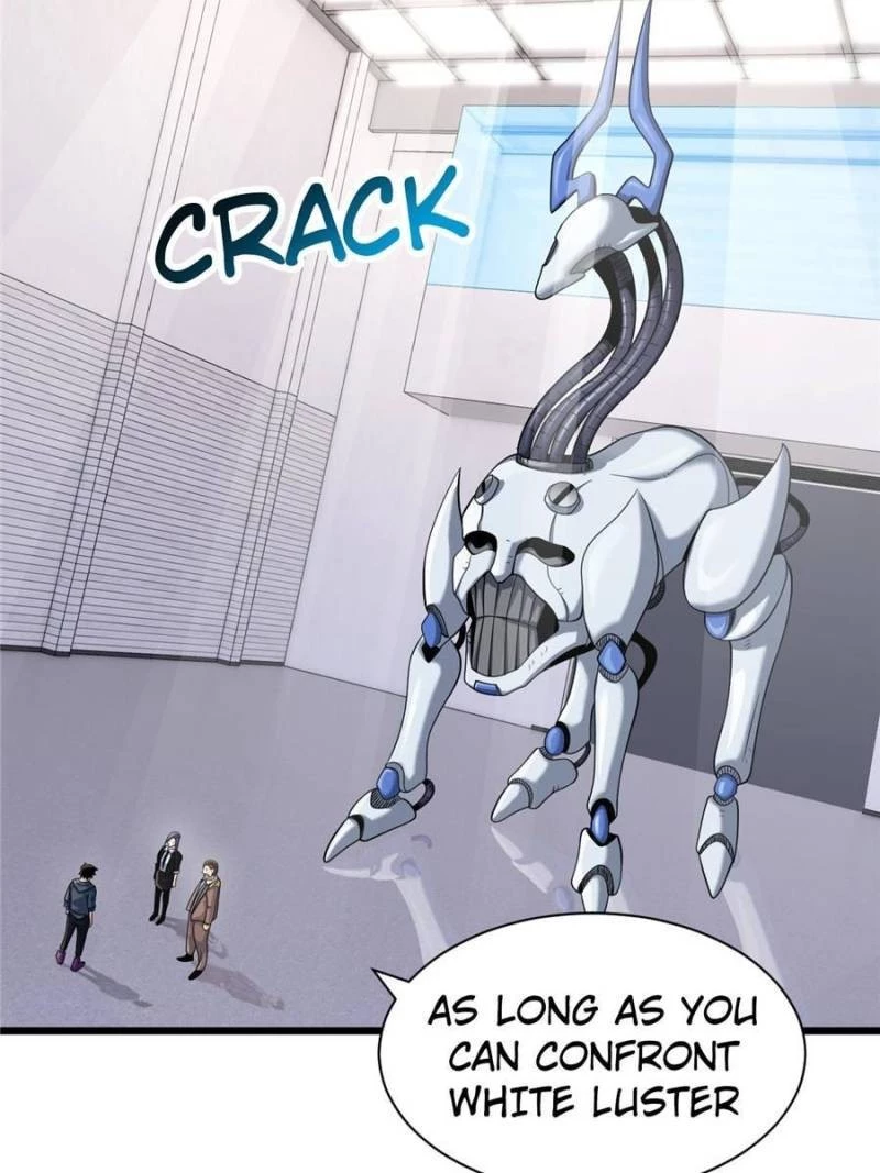 Astral Pet Store Chapter 32 - 10