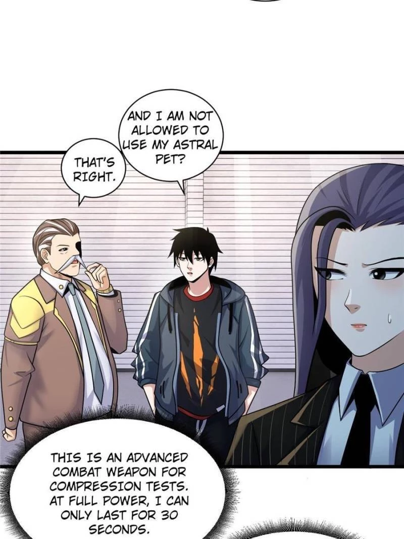 Astral Pet Store Chapter 32 - 12