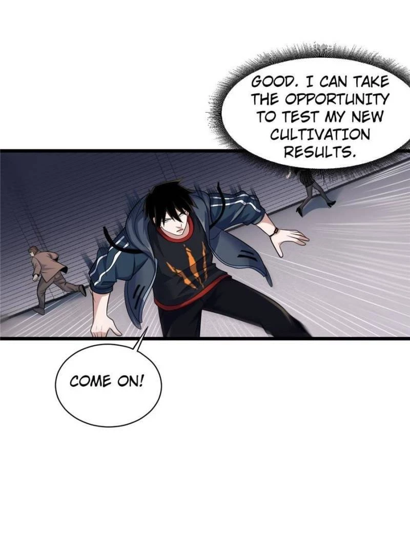 Astral Pet Store Chapter 32 - 14