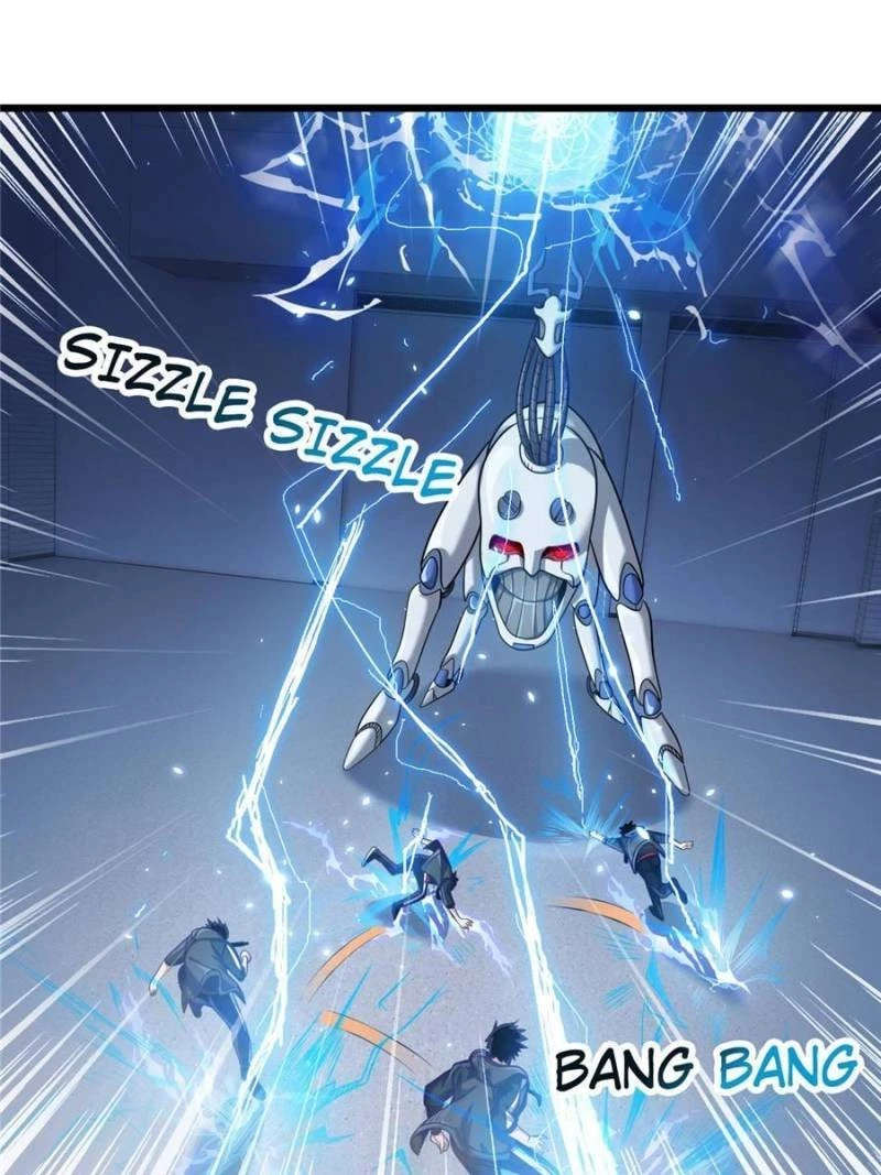 Astral Pet Store Chapter 32 - 15