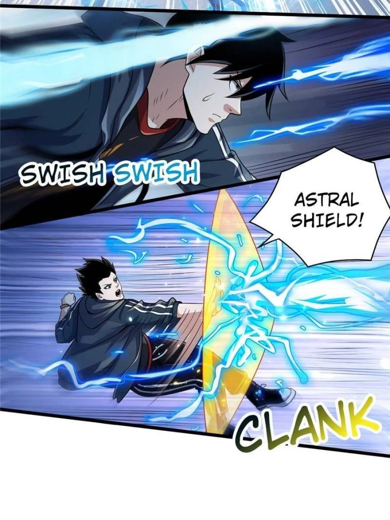 Astral Pet Store Chapter 32 - 16
