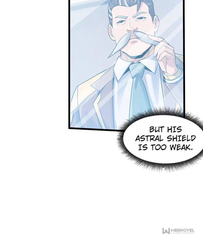 Astral Pet Store Chapter 32 - 20