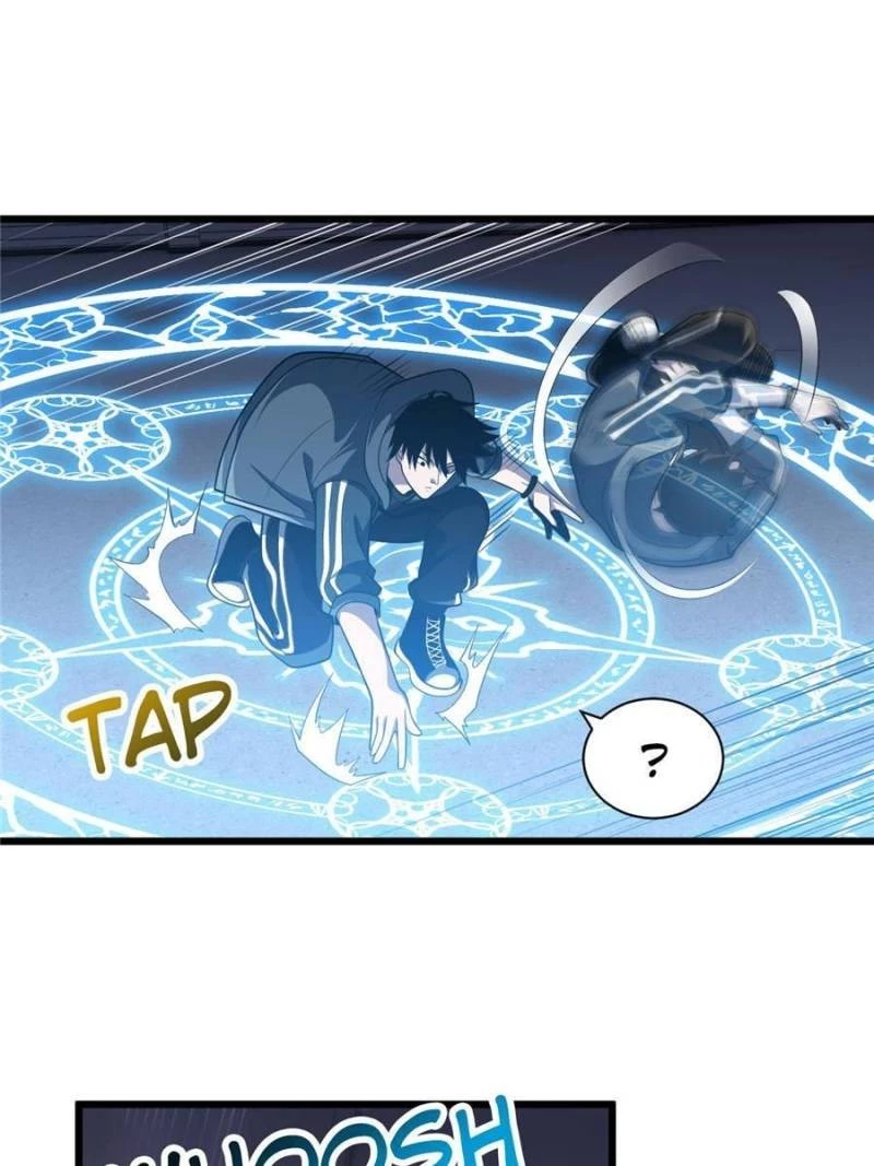 Astral Pet Store Chapter 32 - 21
