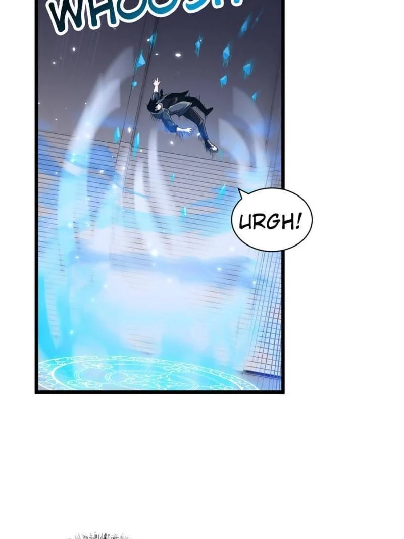 Astral Pet Store Chapter 32 - 22
