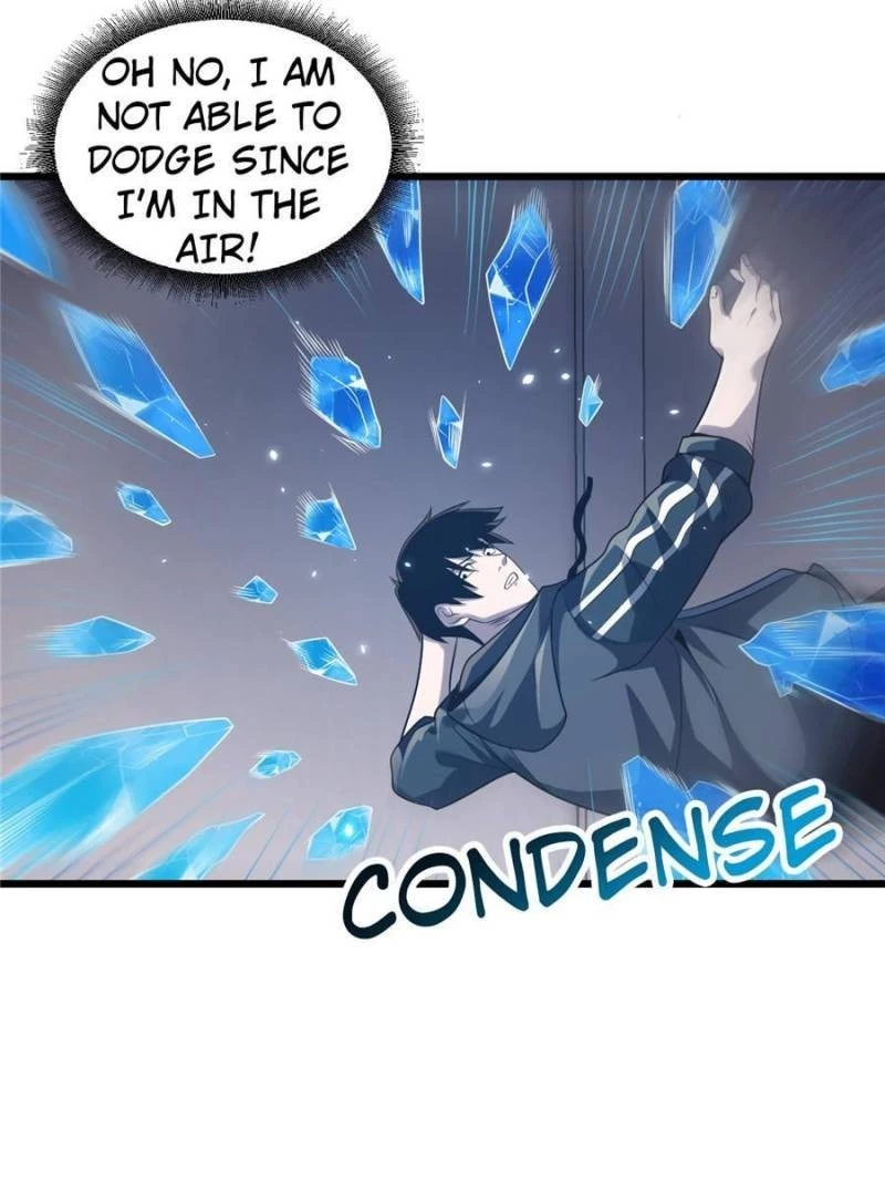 Astral Pet Store Chapter 32 - 23