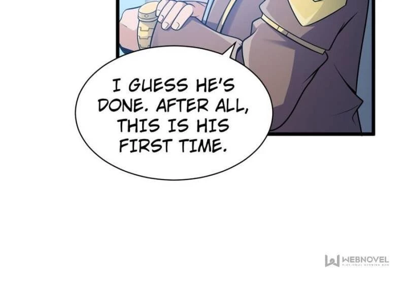 Astral Pet Store Chapter 32 - 26