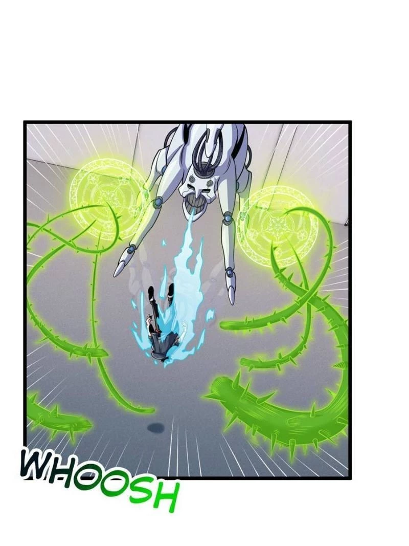 Astral Pet Store Chapter 32 - 27