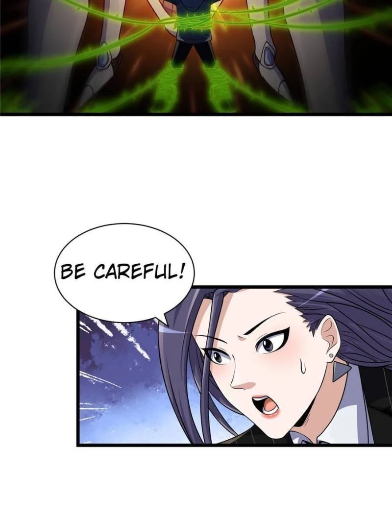 Astral Pet Store Chapter 32 - 29