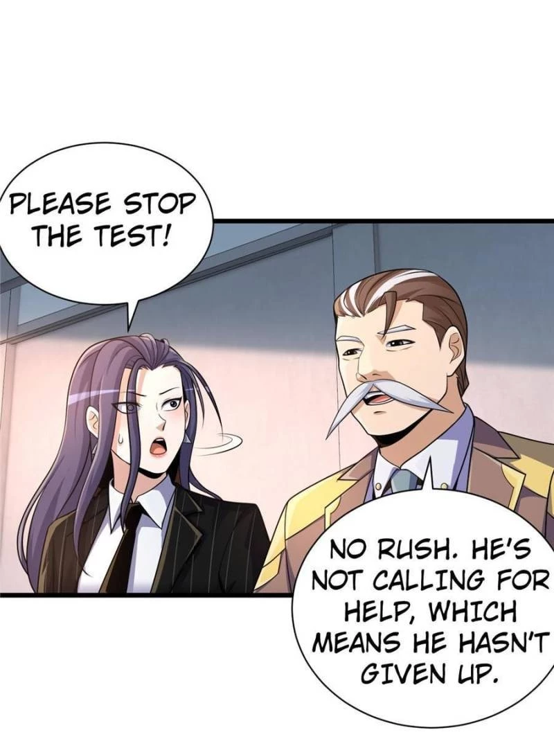 Astral Pet Store Chapter 32 - 31