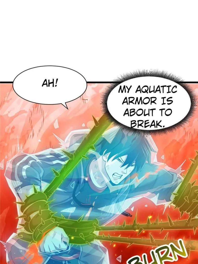 Astral Pet Store Chapter 32 - 34