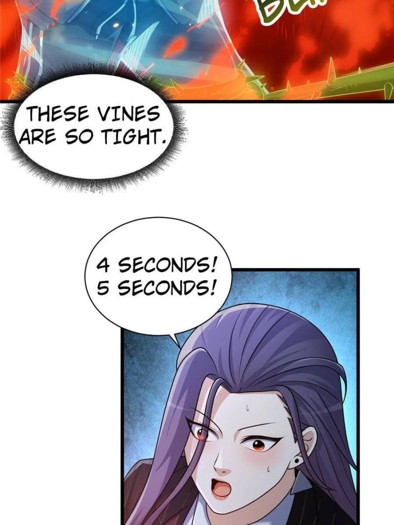 Astral Pet Store Chapter 32 - 35