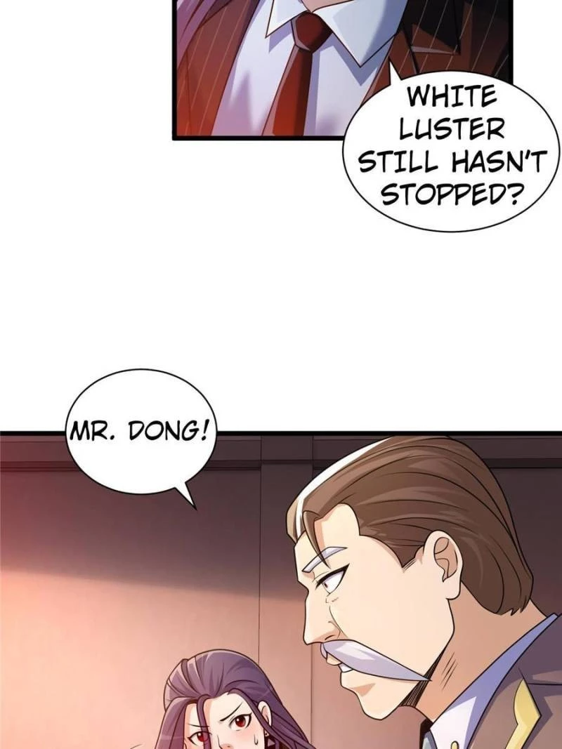 Astral Pet Store Chapter 32 - 36