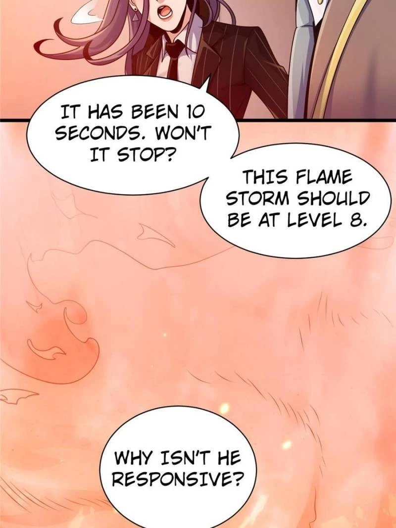 Astral Pet Store Chapter 32 - 37