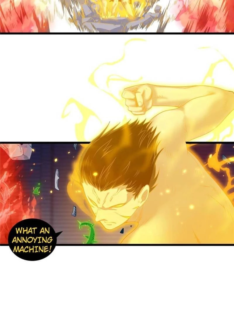 Astral Pet Store Chapter 32 - 46