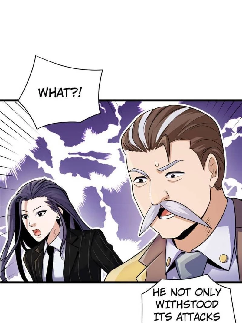 Astral Pet Store Chapter 32 - 52