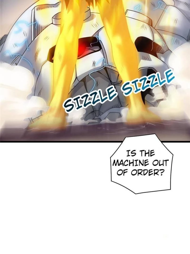 Astral Pet Store Chapter 32 - 54