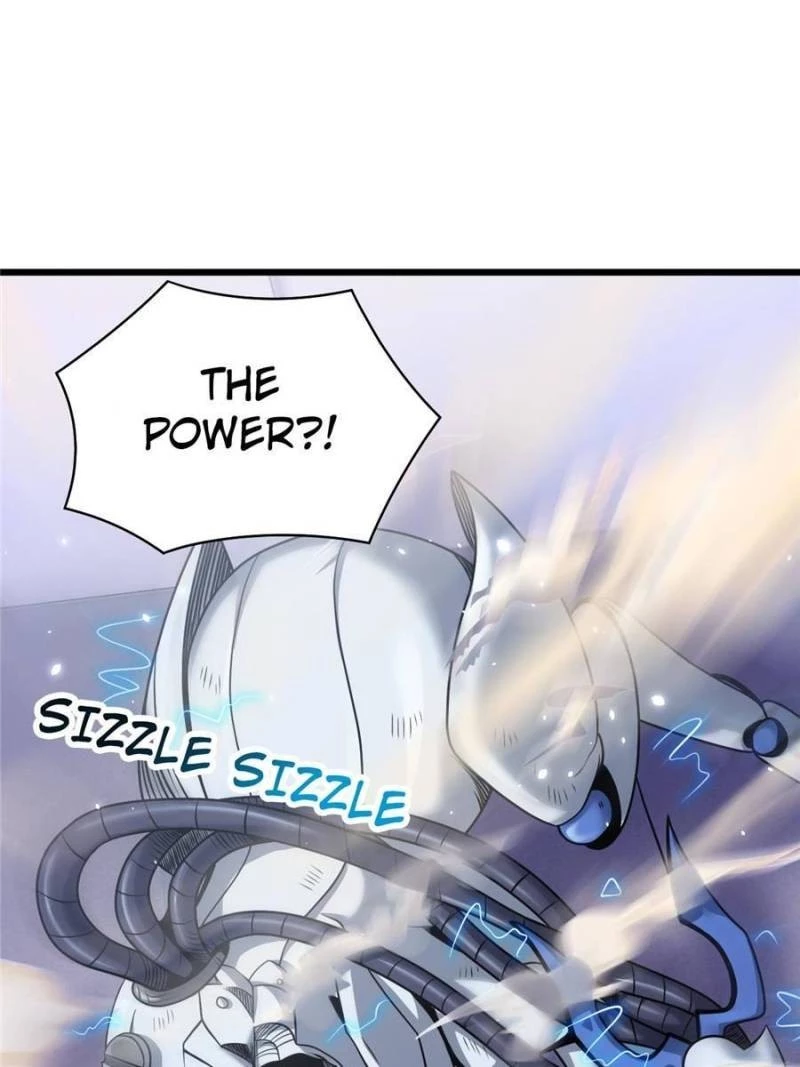 Astral Pet Store Chapter 32 - 60