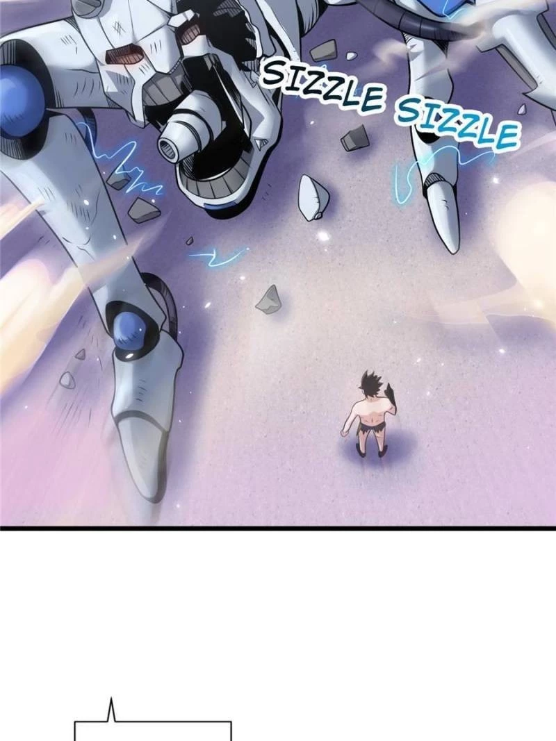 Astral Pet Store Chapter 32 - 61