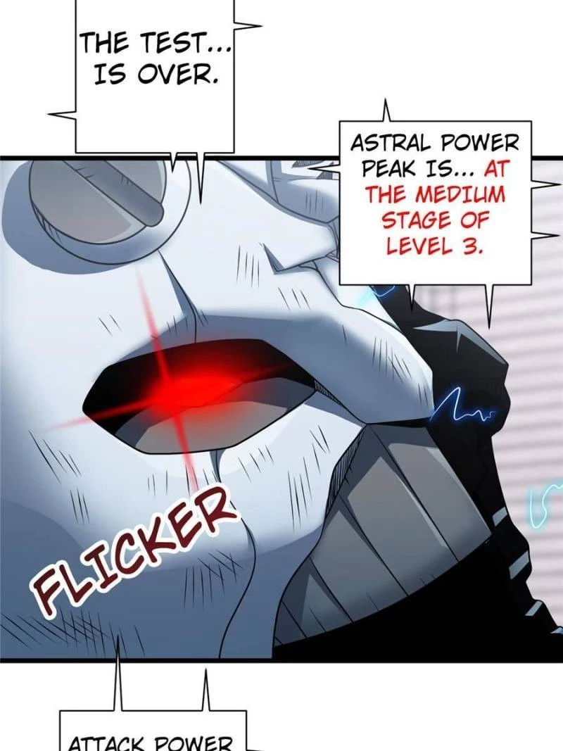 Astral Pet Store Chapter 32 - 62