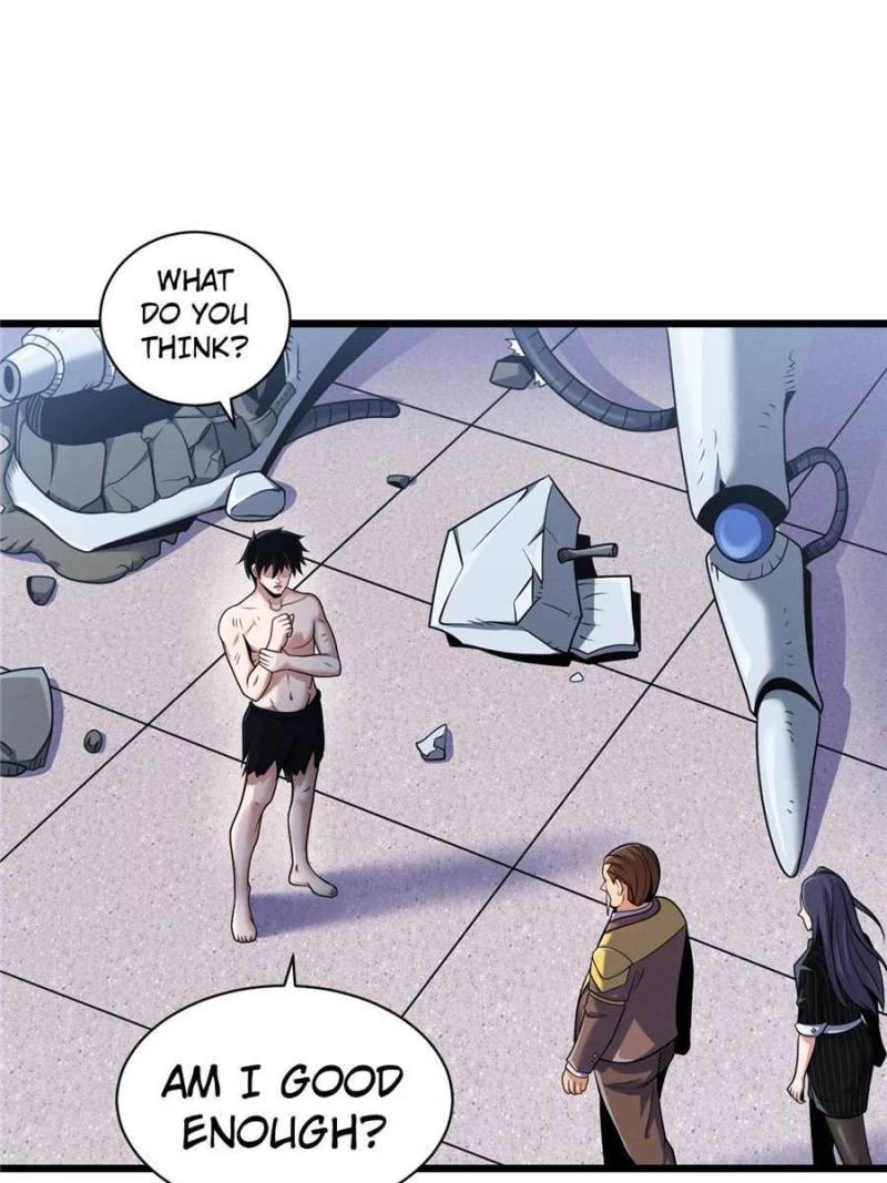Astral Pet Store Chapter 33 - 1