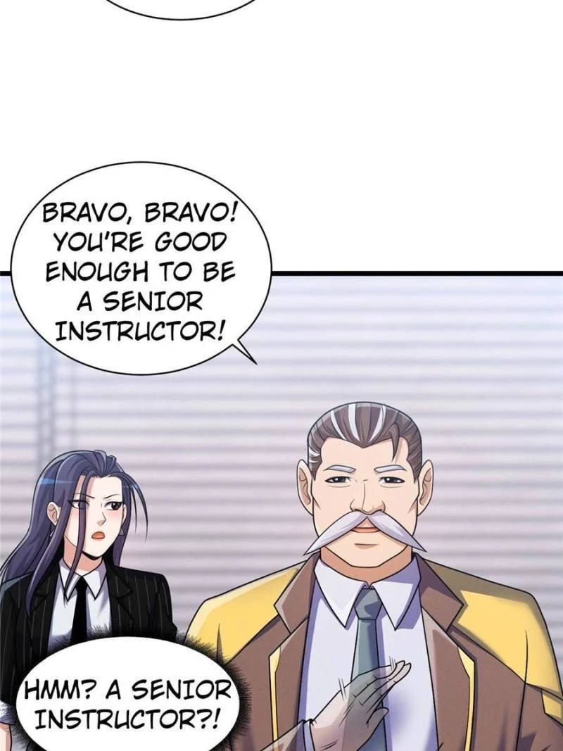 Astral Pet Store Chapter 33 - 2