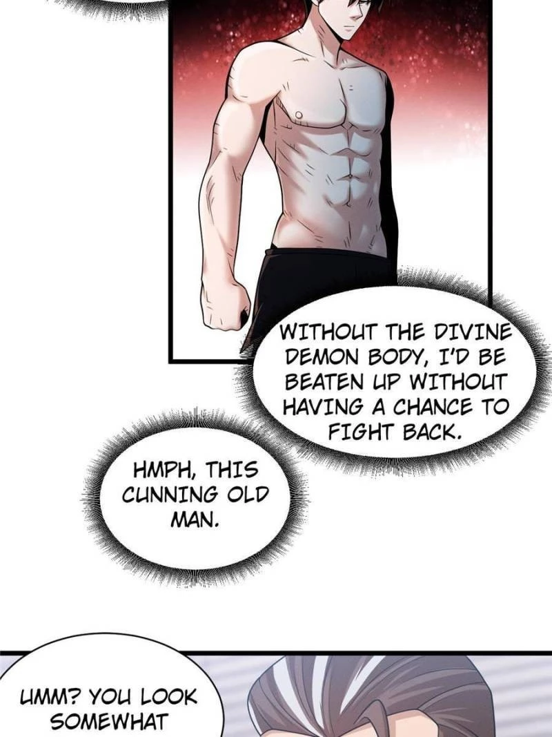 Astral Pet Store Chapter 33 - 4