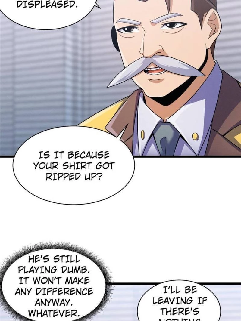 Astral Pet Store Chapter 33 - 5