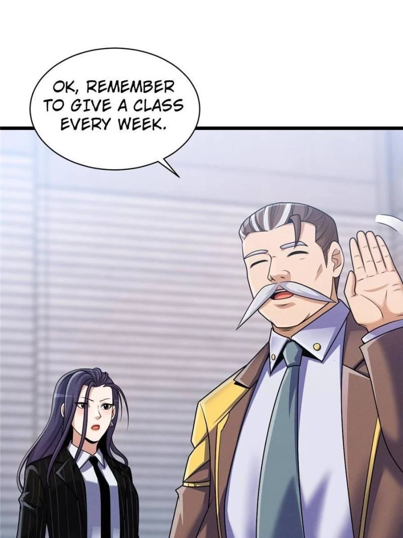 Astral Pet Store Chapter 33 - 7