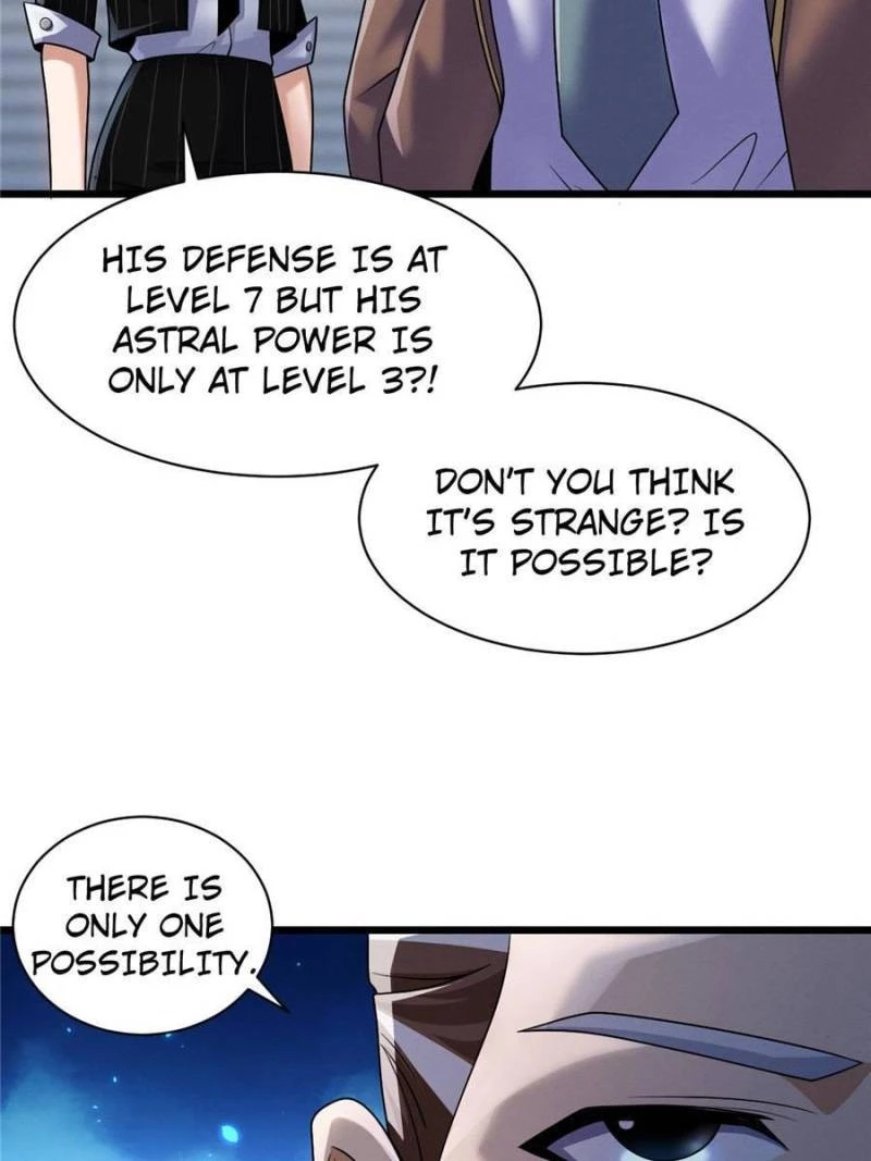 Astral Pet Store Chapter 33 - 8
