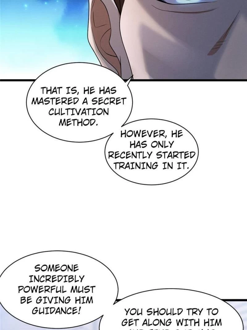 Astral Pet Store Chapter 33 - 9
