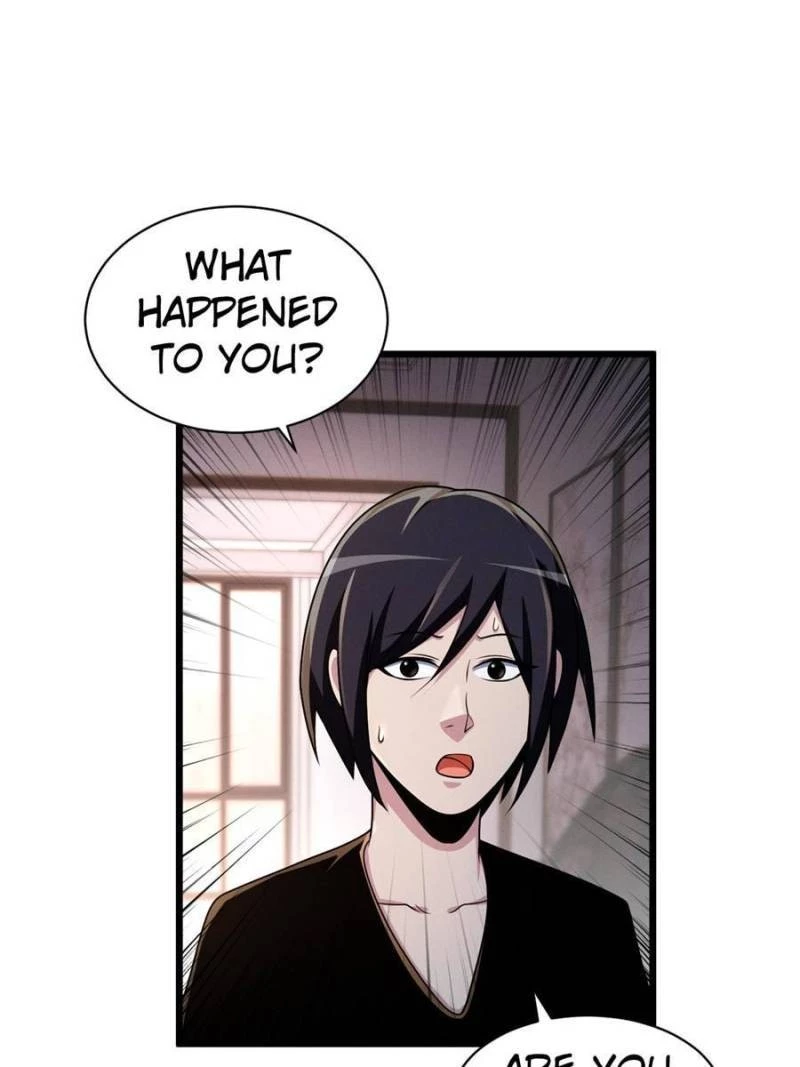 Astral Pet Store Chapter 33 - 13