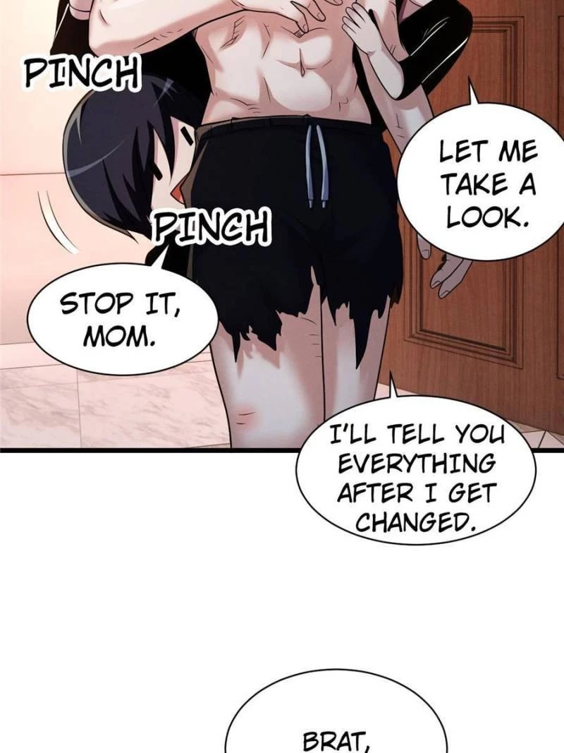 Astral Pet Store Chapter 33 - 15